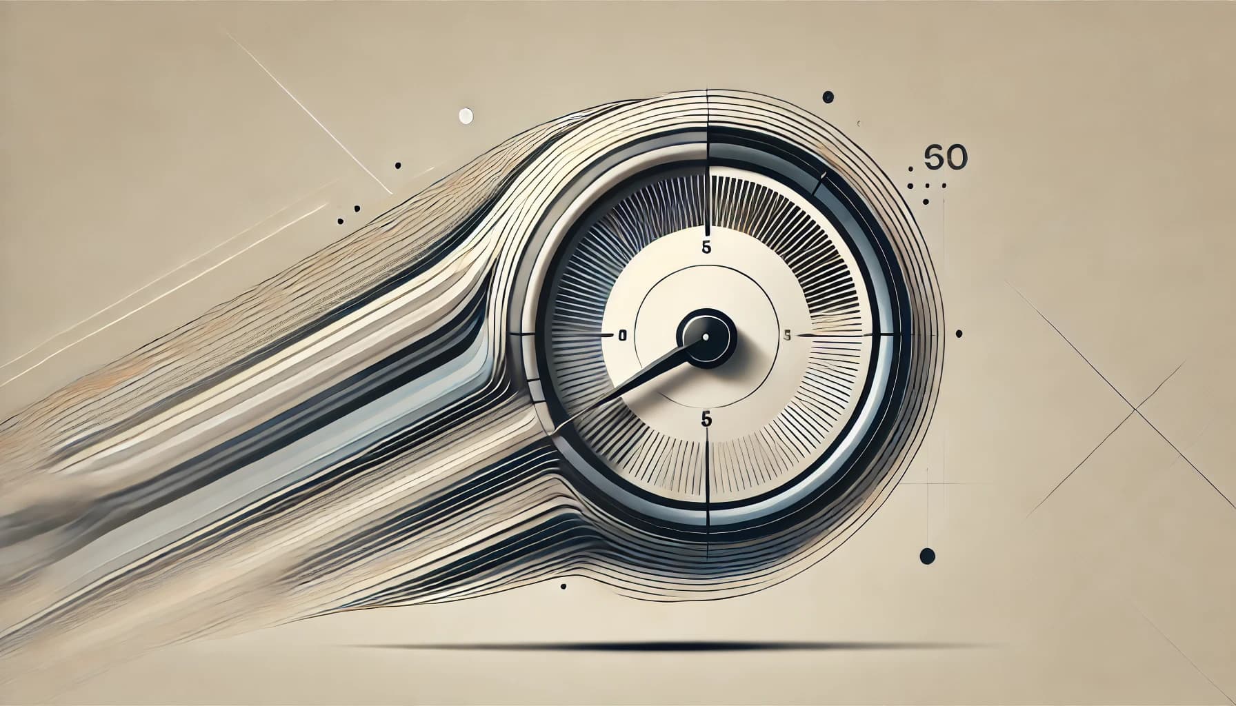 the real cost of a slow website hero image